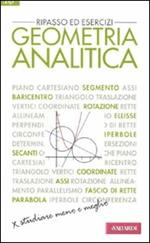 Geometria analitica. Ripasso ed esercizi