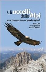 Gli uccelli delle Alpi. Come riconoscerli, dove e quando osservarli. Ediz. illustrata