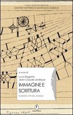 Immagine e scrittura. Filosofia, pittura, schema