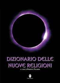 Libro Dizionario delle nuove religioni 