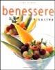 Benessere in cucina - copertina