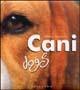 Cani. Ediz. italiana e inglese - copertina