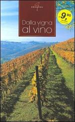 Dalla vigna al vino