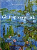 Gli impressionisti