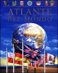 Atlante del mondo - copertina