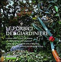 Le forbici del giardiniere - Mimma Pallavicini - copertina