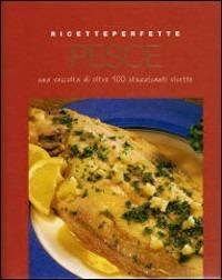 Il pesce. Ediz. illustrata - copertina