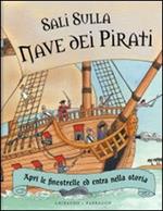 Sali sulla nave dei pirati