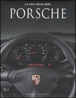 La vera storia della Porsche