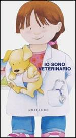 Io sono veterinario