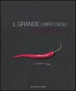 Il grande libro degli ingredienti