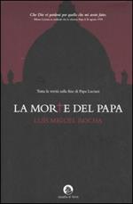 La morte del papa