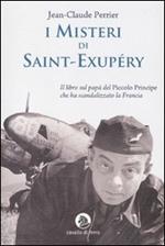 I misteri di Saint-Exupéry