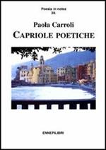 Capriole poetiche