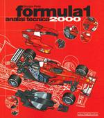 Formula 1 2000. Analisi tecnica. Ediz. illustrata