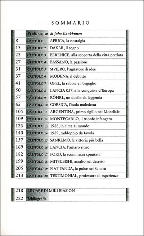 Miki Biasion. Storia inedita di un grande campione. Ediz. illustrata - Miki Biasion,Beppe Donazzan - 3