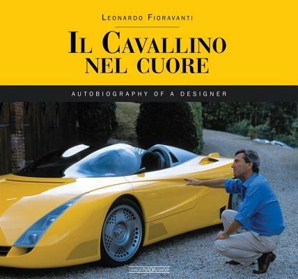 Il Cavallino nel cuore. Ediz. inglese - Leonardo Fioravanti - copertina