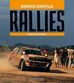 Rallies. Ediz. italiana e inglese