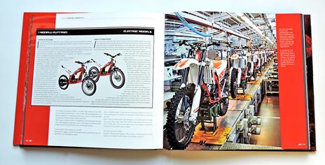 Beta Motorcycles. Oltre un secolo di tecnica e sport. Ediz. italiana e inglese - Massimo Fiorentino - 4