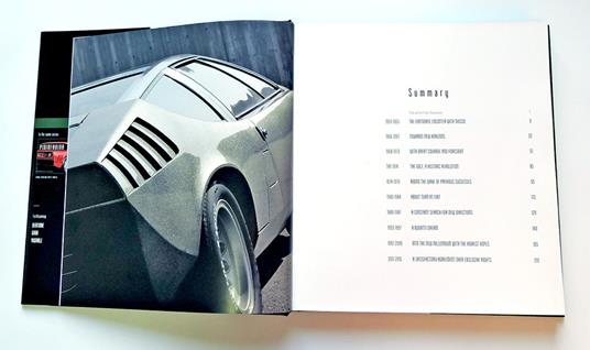 Giugiaro. Masterpieces of style. Ediz. illustrata. Ediz. inglese - 2