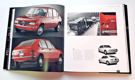 Giugiaro. Masterpieces of style. Ediz. illustrata. Ediz. inglese - 3