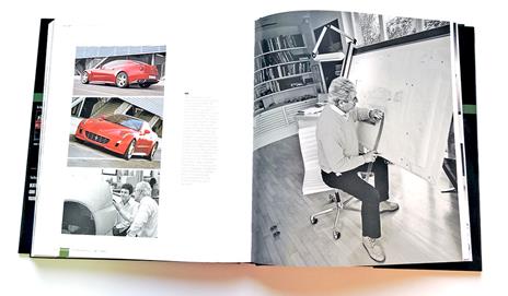 Giugiaro. Masterpieces of style. Ediz. illustrata. Ediz. inglese - 5