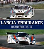 Lancia endurance. Beta Montecarlo. Ediz. italiana e inglese