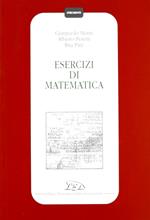 Esercizi di matematica