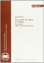 La scepsi, il sapere e l'anima. Dissonanze nella cerchia laurenziana