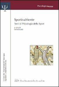 Sportivamente. Temi di psicologia dello sport - copertina