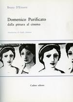 Domenico Purificato dalla pittura al cinema