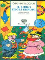 Il libro degli errori