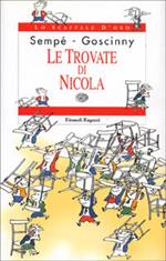 Le trovate di Nicola