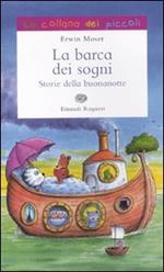 La barca dei sogni. Storie della buonanotte