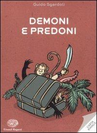 Demoni e predoni - Guido Sgardoli - 5