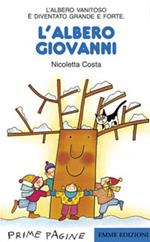 Giulio Coniglio e la neve. Ediz. a colori - Nicoletta Costa - Libro -  Franco Cosimo Panini - Mini cubetti