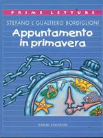 Appuntamento in primavera