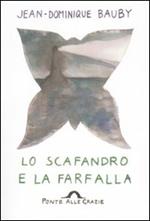 Lo scafandro e la farfalla