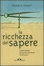 La ricchezza del sapere. L'organizzazione del capitale intellettuale nel XXI secolo