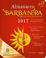 Almanacco Barbanera 2017