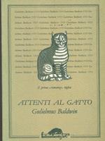 Attenti al gatto