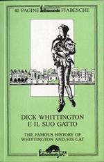 Dick Whittington e il suo gatto-Dick Whittington and his cat