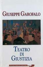 Teatro di giustizia