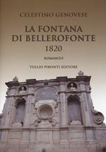 La fontana di Bellerofonte 1820