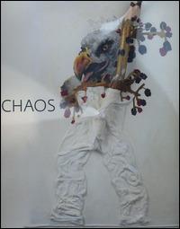 Chaos. Da Napoli a Napoli. Catalogo della mostra (7-29 maggio 2014). Ediz. italiana e inglese - copertina