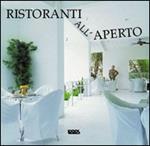 Ristoranti all'aperto