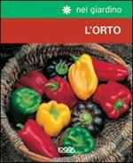 Nel giardino: l'orto