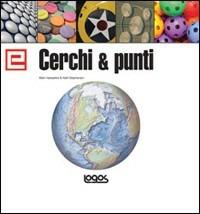 Elementi di grafica. Cerchi & punti. Ediz. inglese - Mark Hampshire,Keith Stephenson - copertina