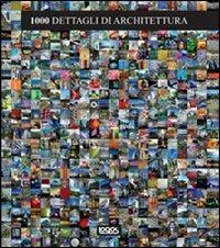 Mille dettagli di architettura - copertina