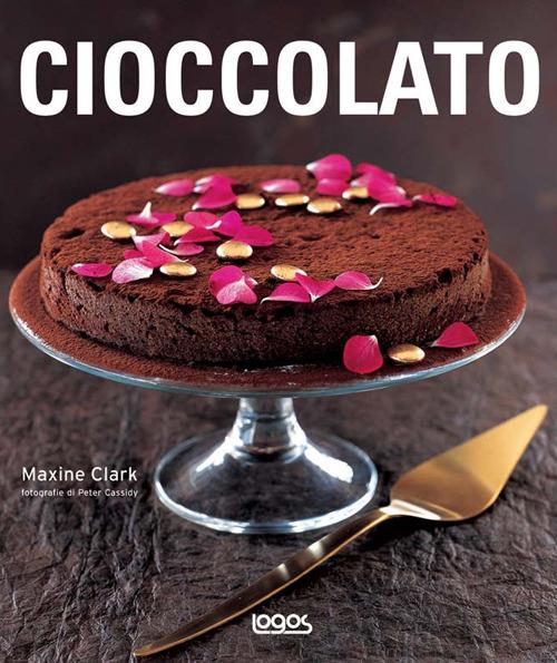 Cioccolato - Maxine Clark - copertina